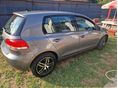 VOLKSWAGEN GOLF VI 1.6 TDi Highline
