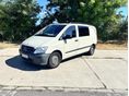 MERCEDES-BENZ VITO 2012/6 - 1