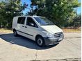 MERCEDES-BENZ VITO 2012/6 - 2