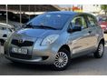 TOYOTA YARIS 2008/11 - 2