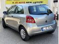 TOYOTA YARIS 2008/11 - 4