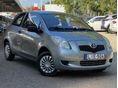 TOYOTA YARIS 2008/11 - 8