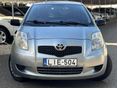TOYOTA YARIS 2008/11 - 9