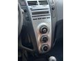 TOYOTA YARIS 2008/11 - 14