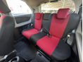 TOYOTA YARIS 2008/11 - 17