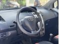 TOYOTA YARIS 2008/11 - 18