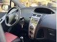 TOYOTA YARIS 2008/11 - 19
