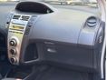 TOYOTA YARIS 2008/11 - 20
