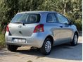 TOYOTA YARIS 2008/11 - 22