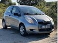 TOYOTA YARIS 2008/11 - 23