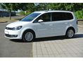 VOLKSWAGEN TOURAN 2.0 CR TDI Highline CUP FRISS SZERVIZ! VÉGIG VEZETETT SZ.KÖNYV! MAKULÁTLAN!