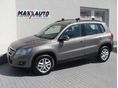 VOLKSWAGEN TIGUAN 2.0 CR TDI BMT Trend&Fun 2WD 184.345 KM!16-OS ALUFELNI+SZERVIZKÖNYV!OLASZ ROZSDA MENTES!
