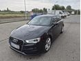 AUDI A3 Sportback 2.0 TDI Ambiente quattro S-tronic