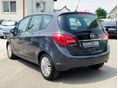 OPEL MERIVA B 2014 - 6