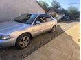 AUDI A4 1998/6 - 2