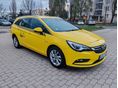 OPEL ASTRA K 2019/10 - 1