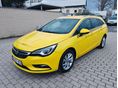 OPEL ASTRA K 2019/10 - 2