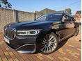 BMW 730Ld xDrive (Automata) FULLEXTRA(SOFTCLOSE. HEADUP. PANORÁMA.GESTIC)