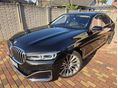 BMW 730 2021/4 - 2