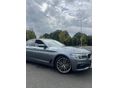 BMW 525 2018/10 - 9