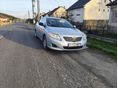 TOYOTA COROLLA 2007 - 2