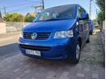 VOLKSWAGEN MULTIVAN 2.5 TDI