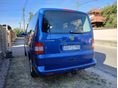 VOLKSWAGEN MULTIVAN 2007/8 - 2