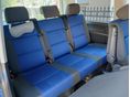 VOLKSWAGEN MULTIVAN 2007/8 - 3