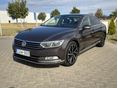 VOLKSWAGEN PASSAT VIII 2016/4 - 2