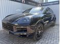 PORSCHE CAYENNE Coupé S Tiptronic ic Panorámatető.Adaptív tempomat 360fokos kamera .Ajtószervó .Bose .Navi