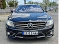 MERCEDES-BENZ CL 500 2006 - 2