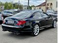 MERCEDES-BENZ CL 500 2006 - 4