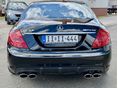 MERCEDES-BENZ CL 500 2006 - 5