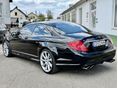 MERCEDES-BENZ CL 500 2006 - 6