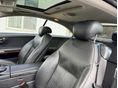 MERCEDES-BENZ CL 500 2006 - 8