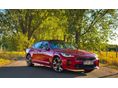 KIA STINGER 3.3 T-GDI GT 4x4 (Automata) Első tulajdonos. végig vezetett szervízkönyv
