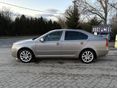 SKODA OCTAVIA 2.0 PD TDI Elegance