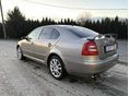 SKODA OCTAVIA 2007/7 - 9