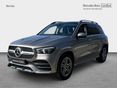 MERCEDES-BENZ GLE 450 4Matic 9G-TRONIC Mild hybrid drive (7 személyes ) / Garancia / 7 üléses / Premium plus csomag / Légrugó