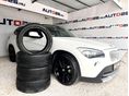 BMW X1 xDrive23d (Automata) BŐR BELSŐ - ÜLÉSFŰTÉS - TOLATÓRADAR - VONÓHOROG