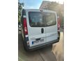 OPEL VIVARO 2013/9 - 2