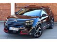 CITROEN C5 AIRCROSS 1.5 BlueHDi Shine 169000 km. Holtérfigyelő. szervizkönyv. Magyar. Téli-Nyár gumi