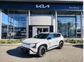 KIA EV5 81,4kWh GT Line Tesztautó! Rövid határidőn belül átvehető!