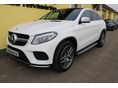 MERCEDES-BENZ GLE 350 d 4Matic 9G-TRONIC AMG Line. Panorámatető. Első Tulajdonostól ! 96 Ezer km !