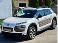 CITROEN C4 CACTUS 1.6 BlueHDi Shine Edition Beparkol. Szervizkönyv! Tempomat.. Panoráma tető