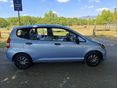 HONDA JAZZ 2004/7 - 6