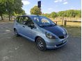 HONDA JAZZ 2004/7 - 7