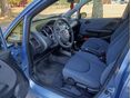 HONDA JAZZ 2004/7 - 9