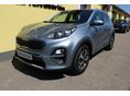 KIA SPORTAGE 1.6 CRDI HP Gold DCT Navi. Tempomat. 136 ezer Km !