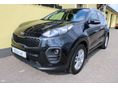 KIA SPORTAGE 1.6 GDI LX Navi Első Tulajdonostól ! Digitklima. Tempomat !